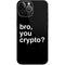 Bro You Crypto iPhone 14 Pro Max Skin