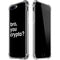 Bro You Crypto iPhone 7/8 Plus Clear Case