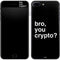 Bro You Crypto iPhone 7 Plus Skin