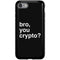 Bro You Crypto iPhone SE (2nd & 3rd Gen) Pro Case