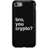 Bro You Crypto iPhone SE (2nd & 3rd Gen) Pro Case