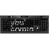Bro You Crypto K95 RGB PLATINUM Mechanical Gaming Keyboard Skin