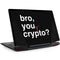 Bro You Crypto Legion Y720 Skin