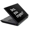 Bro You Crypto Lenovo T420 Skin