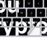 Bro You Crypto Magic Keyboard Skin