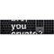 Bro You Crypto Magic Keyboard with Numeric Keypad Skin