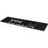 Bro You Crypto Magic Keyboard with Numeric Keypad Skin