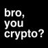 Bro You Crypto Moto E5 Play Skin