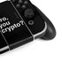 Bro You Crypto Nintendo Switch OLED (2021) Skin