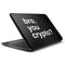 Bro You Crypto HP Notebook Skin