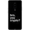 Bro You Crypto OnePlus 7 Pro Skin