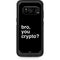 Bro You Crypto Otterbox Commuter Galaxy Skin
