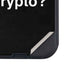Bro You Crypto Otterbox Defender iPhone Skin