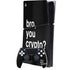 Bro You Crypto PS5 Slim Digital Edition Bundle Skin