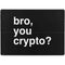 Bro You Crypto Surface Pro 9 Skin