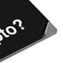 Bro You Crypto Universal Laptop 12in (9.8 x 6.8in) Skin
