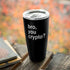 Bro You Crypto Yeti 20oz Tumbler Skin