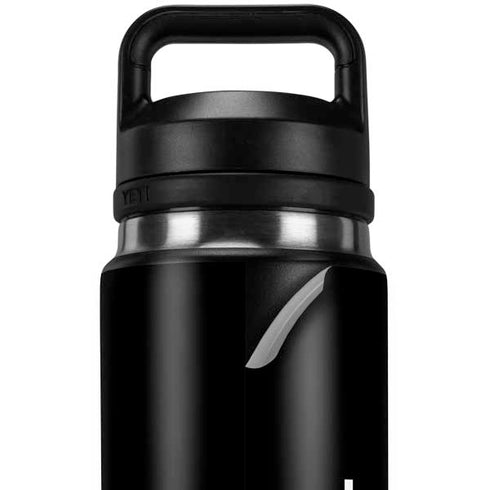Bro You Crypto YETI Rambler 26oz Bottle Skin
