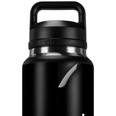 Bro You Crypto YETI Rambler 36oz Bottle Skin