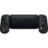 NBA Brooklyn Nets Black Animal Print Backbone One for iPhone Game Controller Skin