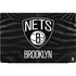 NBA Brooklyn Nets Black Animal Print Dell Vostro Skin
