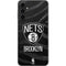 NBA Brooklyn Nets Black Animal Print Galaxy A14 5G Skin