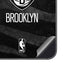 NBA Brooklyn Nets Black Animal Print Galaxy A14 5G Skin