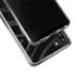 NBA Brooklyn Nets Black Animal Print Galaxy A21 Clear Case