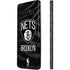 NBA Brooklyn Nets Black Animal Print Galaxy Note 8 Skin