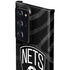 NBA Brooklyn Nets Black Animal Print Galaxy Note20 Ultra 5G Lite Case