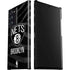 NBA Brooklyn Nets Black Animal Print Galaxy Note20 Ultra 5G Lite Case