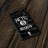 NBA Brooklyn Nets Black Animal Print Galaxy S10 Plus Skin