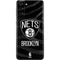 NBA Brooklyn Nets Black Animal Print Galaxy S21 Plus 5G Skin