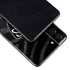NBA Brooklyn Nets Black Animal Print Galaxy S21 Plus 5G Skin