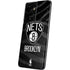 NBA Brooklyn Nets Black Animal Print Galaxy S21 Ultra 5G Skin