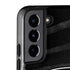 NBA Brooklyn Nets Black Animal Print Galaxy S22 Plus Pro Case