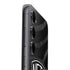 NBA Brooklyn Nets Black Animal Print Galaxy S23 Plus Skin