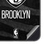 NBA Brooklyn Nets Black Animal Print Galaxy S23 Plus Skin