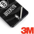 NBA Brooklyn Nets Black Animal Print Galaxy S9 Plus Skin