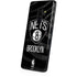 NBA Brooklyn Nets Black Animal Print Galaxy S9 Plus Skin