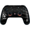 NBA Brooklyn Nets Black Animal Print Google Stadia Controller Skin