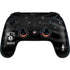 NBA Brooklyn Nets Black Animal Print Google Stadia Controller Skin