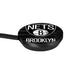 NBA Brooklyn Nets Black Animal Print Google Stadia Controller Skin