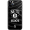 NBA Brooklyn Nets Black Animal Print iPhone 11 Pro Skin