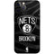 NBA Brooklyn Nets Black Animal Print iPhone 12 Pro Max Skin