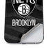 NBA Brooklyn Nets Black Animal Print iPhone 12 Pro Max Skin