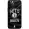 NBA Brooklyn Nets Black Animal Print iPhone 12 Pro Skin