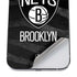 NBA Brooklyn Nets Black Animal Print iPhone 12 Pro Skin