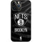 NBA Brooklyn Nets Black Animal Print iPhone 13 Pro Max Skin