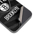NBA Brooklyn Nets Black Animal Print iPhone 13 Pro Max Skin